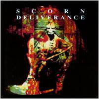 Scorn (UK) : Deliverance (Weatherall Mixes)